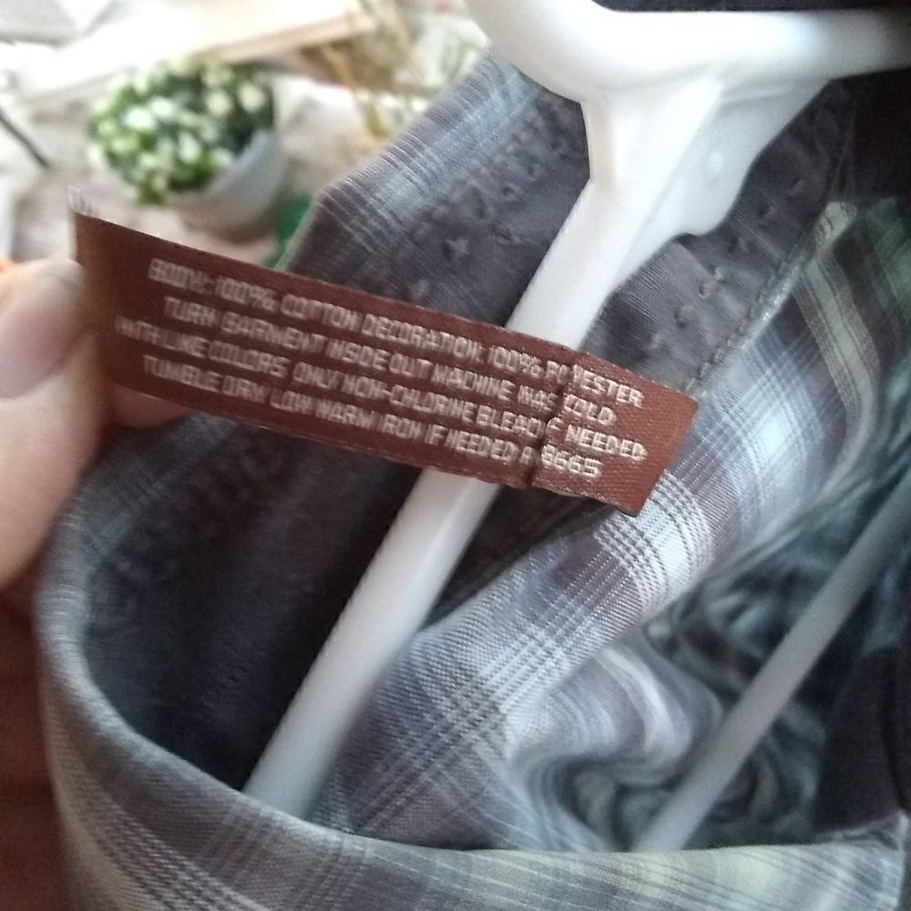 Transcript shirt - Picture 6 of 6